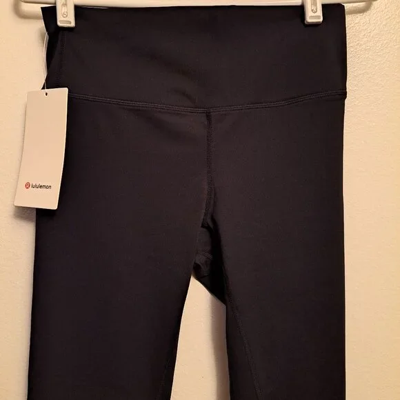 New With Tags lululemon Align HR High-Rise Pant 25" - Picture 12 of 13